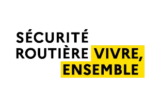 Logo Sécurité Routière